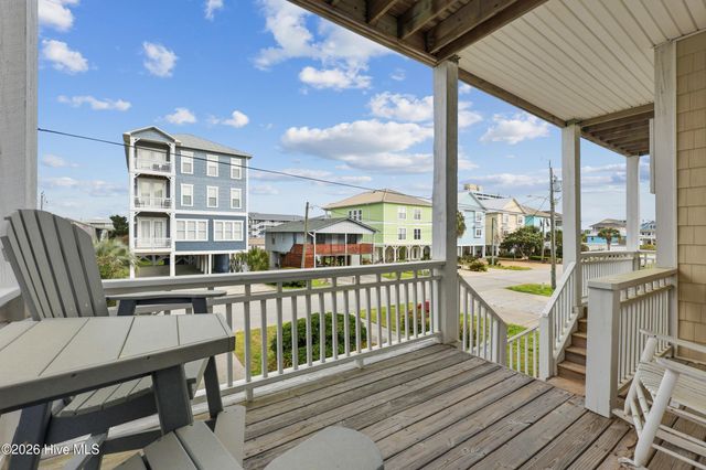 1306 Bowfin Lane Unit 2, Carolina Beach, NC 28428