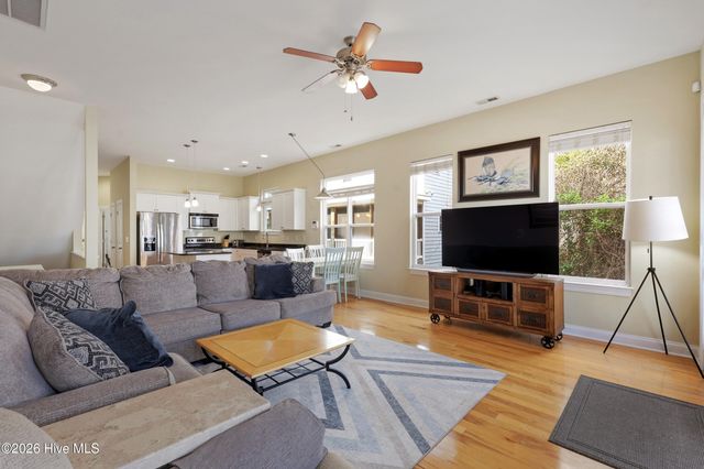 1306 Bowfin Lane Unit 2, Carolina Beach, NC 28428