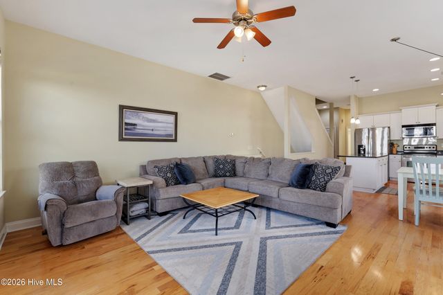 1306 Bowfin Lane Unit 2, Carolina Beach, NC 28428