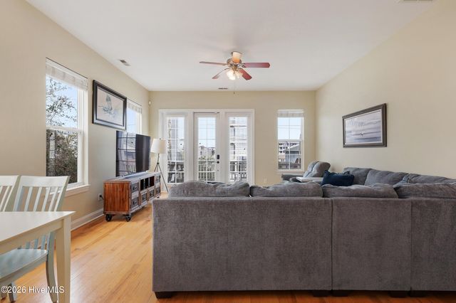 1306 Bowfin Lane Unit 2, Carolina Beach, NC 28428