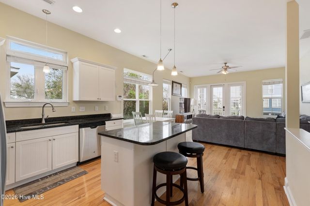 1306 Bowfin Lane Unit 2, Carolina Beach, NC 28428