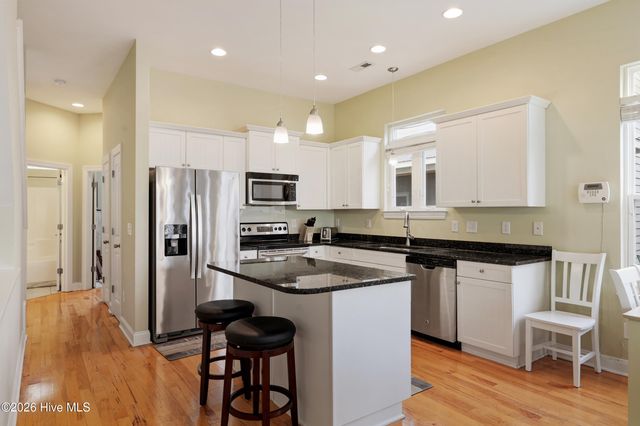 1306 Bowfin Lane Unit 2, Carolina Beach, NC 28428