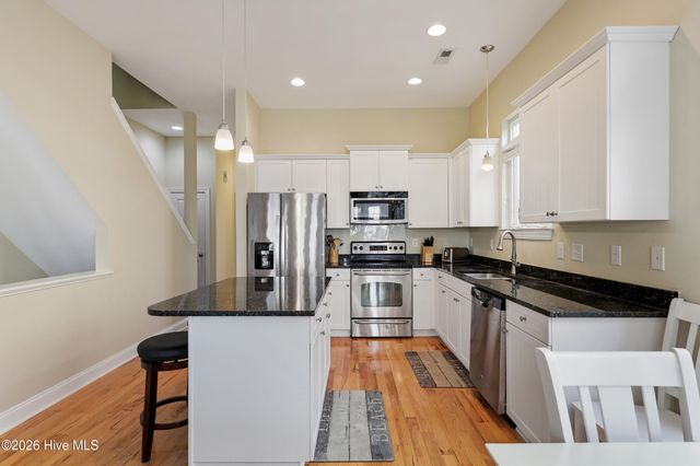 1306 Bowfin Lane Unit 2, Carolina Beach, NC 28428