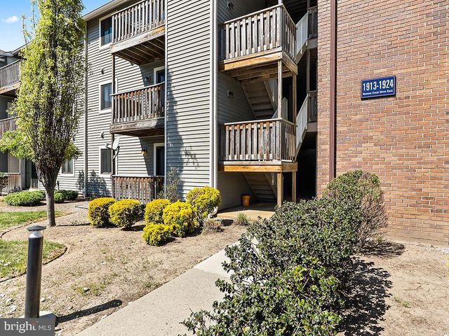 1913 RAVENS CRST, Plainsboro, NJ 08536