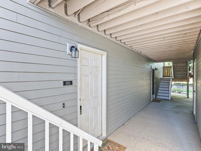 1913 RAVENS CRST, Plainsboro, NJ 08536