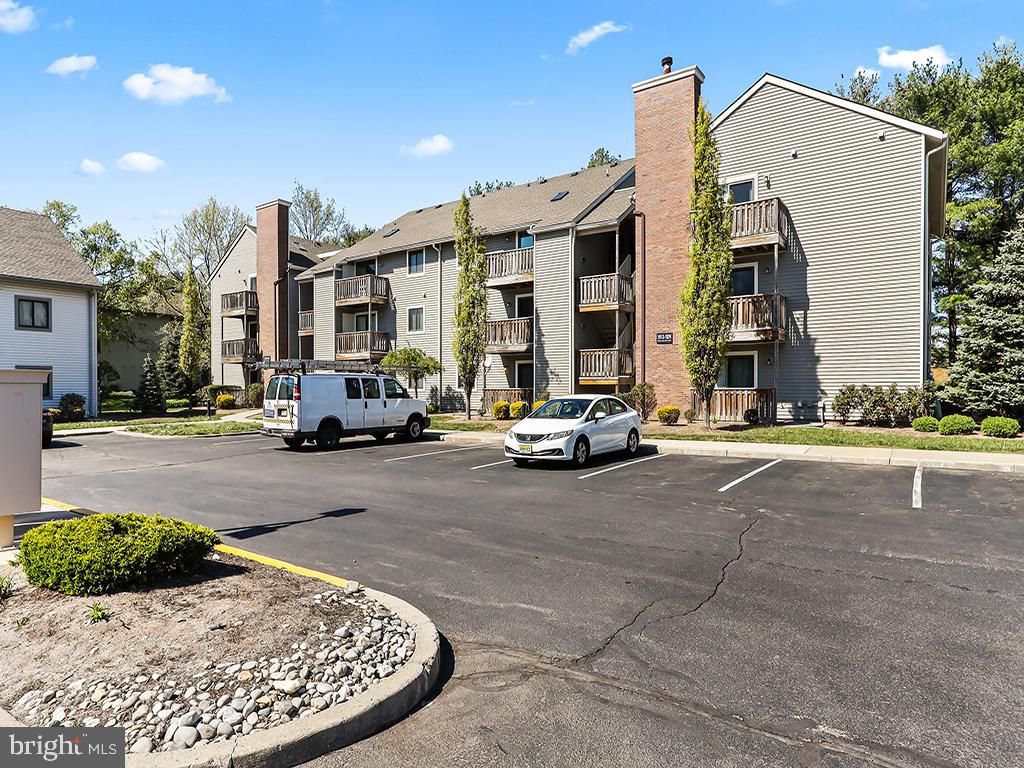 1913 RAVENS CRST, Plainsboro, NJ 08536