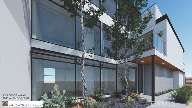 1245 W Balboa Boulevard, Newport Beach, CA 92661