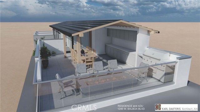 1245 W Balboa Boulevard, Newport Beach, CA 92661