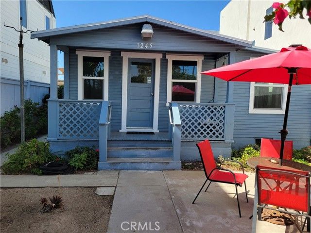 1245 W Balboa Boulevard, Newport Beach, CA 92661