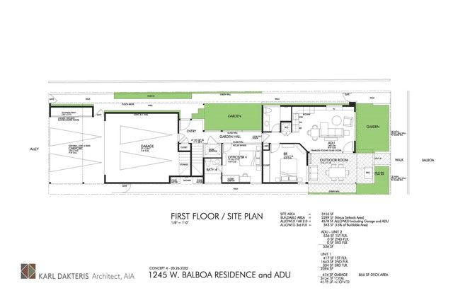 1245 W Balboa Boulevard, Newport Beach, CA 92661