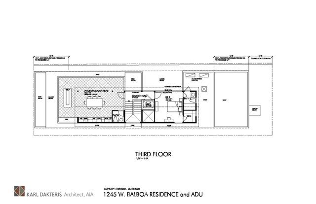 1245 W Balboa Boulevard, Newport Beach, CA 92661