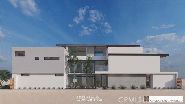 1245 W Balboa Boulevard, Newport Beach, CA 92661