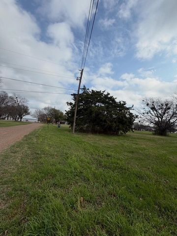 0 Anchor Ranch Road, Trinidad, TX 75163