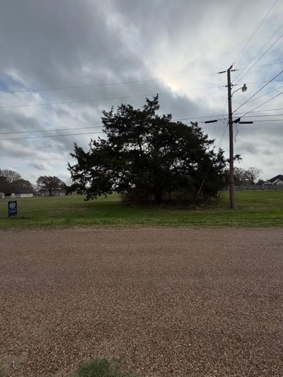 0 Anchor Ranch Road, Trinidad, TX 75163