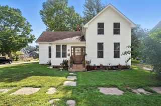 701 Ridge Street, La Porte, IN 46350