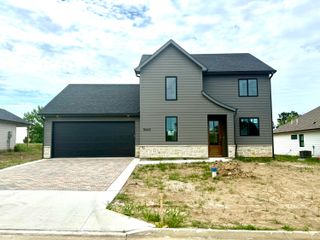 5663 RALPH DOBBS WAY, Columbia, MO 65203