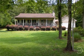 58 Post Oak Circle, Crawford, GA 30630