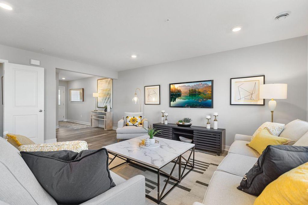 24131 Williams Road, Rogers, MN 55374