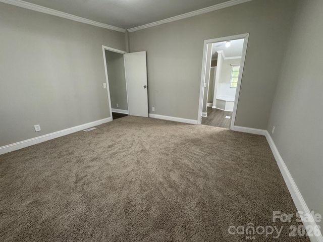 121 C & K Drive, Taylorsville, NC 28681