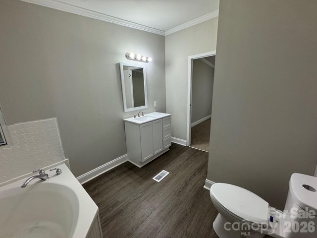 121 C & K Drive, Taylorsville, NC 28681