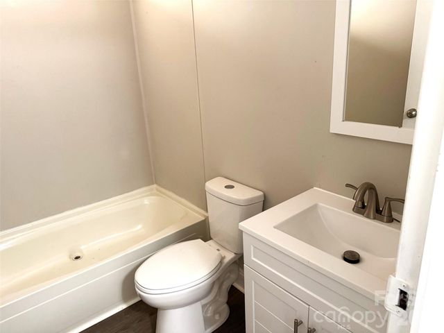 121 C & K Drive, Taylorsville, NC 28681