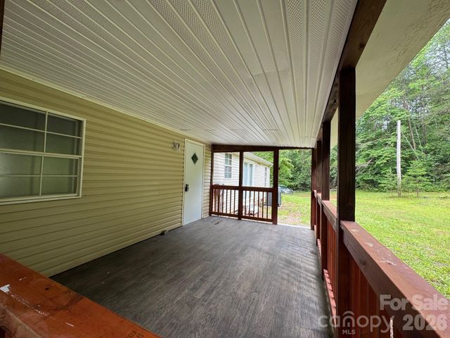 121 C & K Drive, Taylorsville, NC 28681