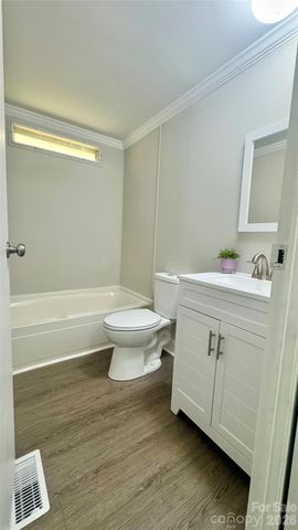121 C & K Drive, Taylorsville, NC 28681