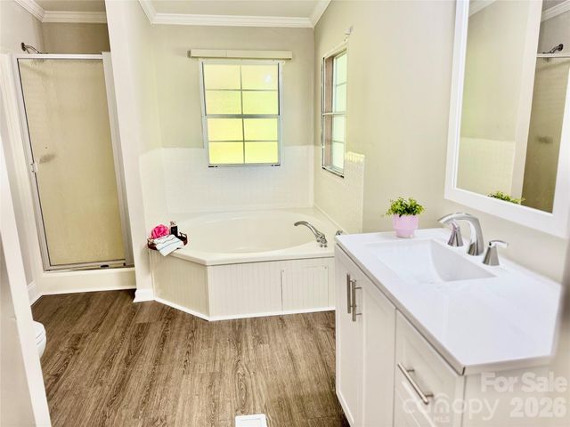 121 C & K Drive, Taylorsville, NC 28681