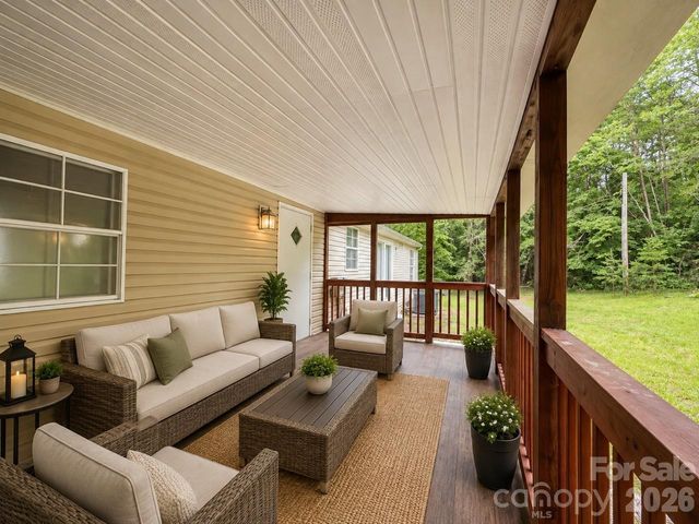 121 C & K Drive, Taylorsville, NC 28681