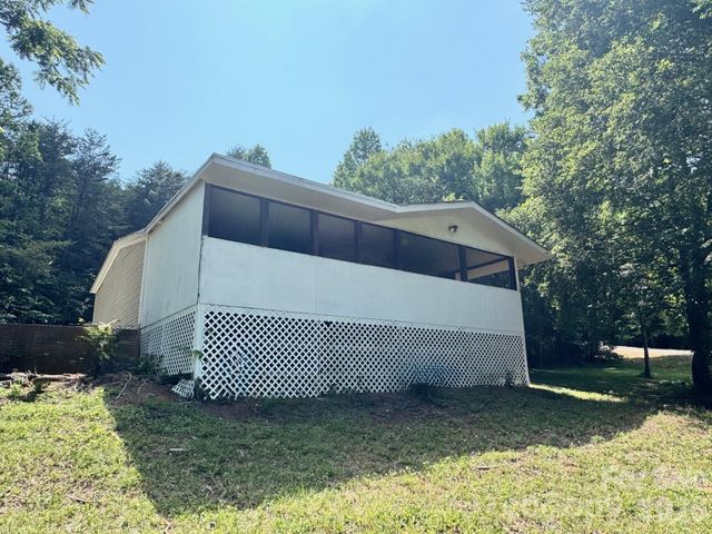 121 C & K Drive, Taylorsville, NC 28681