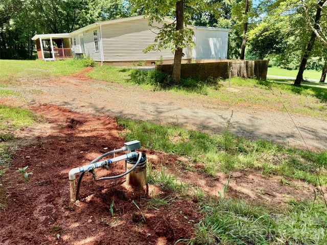 121 C & K Drive, Taylorsville, NC 28681