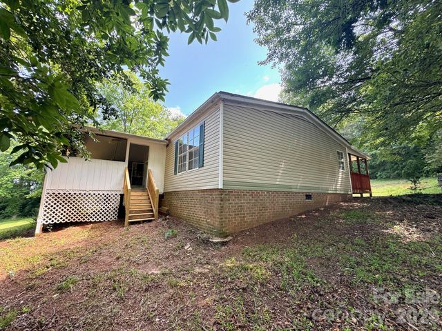 121 C & K Drive, Taylorsville, NC 28681