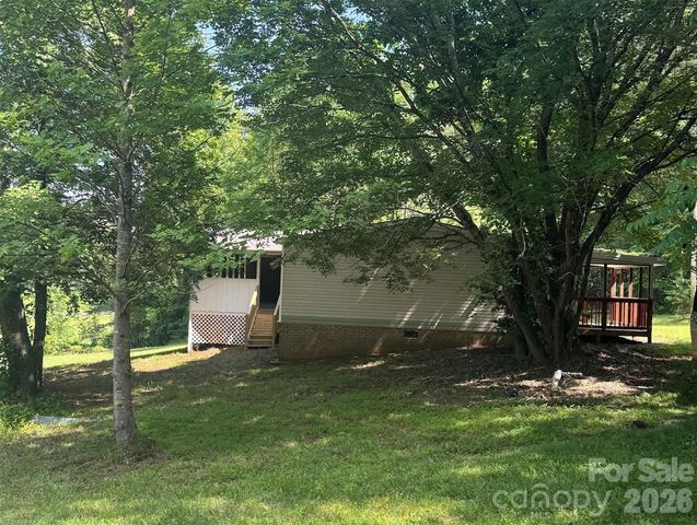 121 C & K Drive, Taylorsville, NC 28681