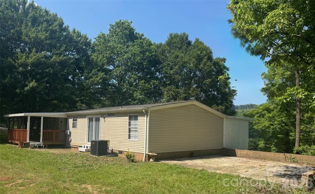 121 C & K Drive, Taylorsville, NC 28681