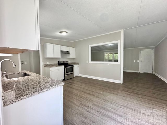 121 C & K Drive, Taylorsville, NC 28681