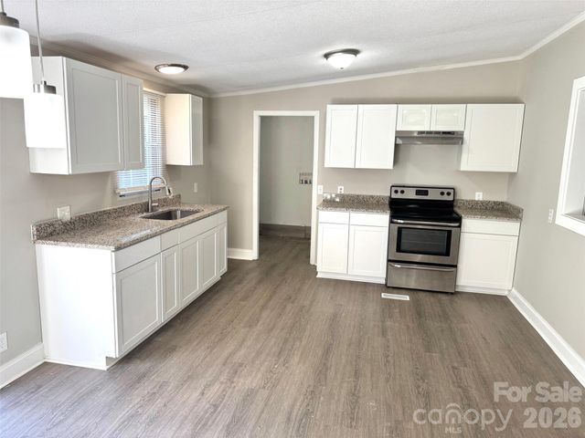 121 C & K Drive, Taylorsville, NC 28681