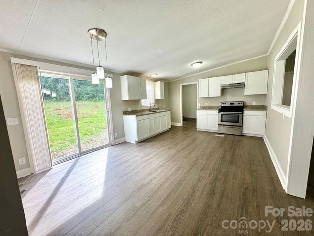 121 C & K Drive, Taylorsville, NC 28681