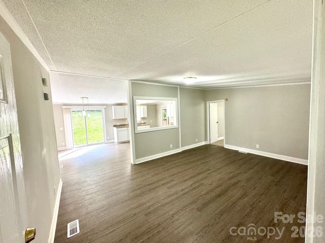 121 C & K Drive, Taylorsville, NC 28681