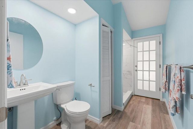 2800 HAMMOCK DRIVE, Plant City, FL 33566