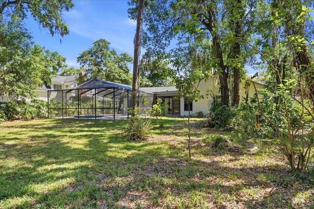 2800 HAMMOCK DRIVE, Plant City, FL 33566