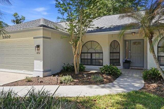 2800 HAMMOCK DRIVE, Plant City, FL 33566