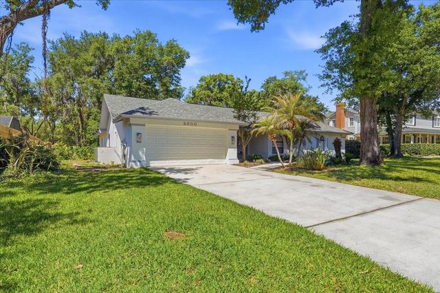 2800 HAMMOCK DRIVE, Plant City, FL 33566