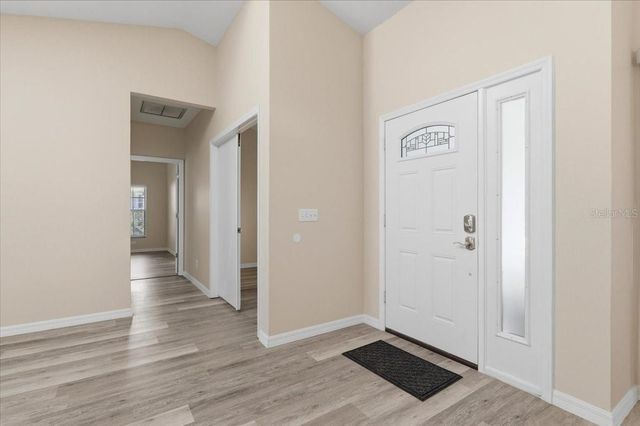 2800 HAMMOCK DRIVE, Plant City, FL 33566