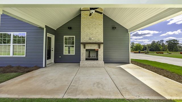 9024 Lavender Glen, Midland, GA 31820