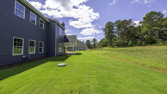 9024 Lavender Glen, Midland, GA 31820
