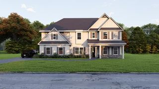 9024 Lavender Glen, Midland, GA 31820