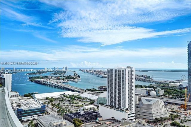 1600 NE 1st Avenue 2903, Miami, FL 33132
