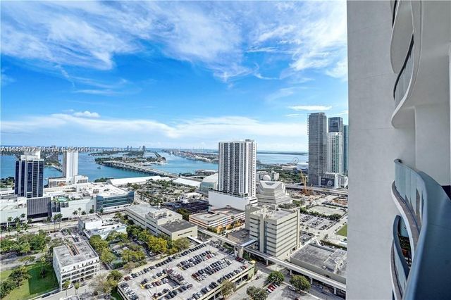 1600 NE 1st Avenue 2903, Miami, FL 33132