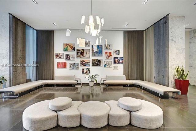 1600 NE 1st Avenue 2903, Miami, FL 33132