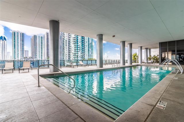 1600 NE 1st Avenue 2903, Miami, FL 33132